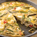 Frittata Primavera
