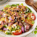 Steakhouse Salad