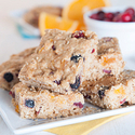 Energy Bars