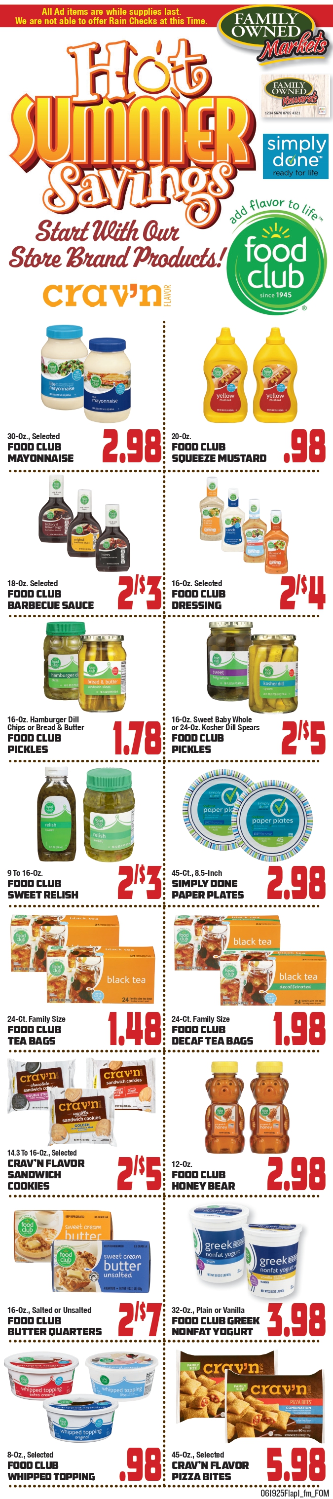 Circular Page 5